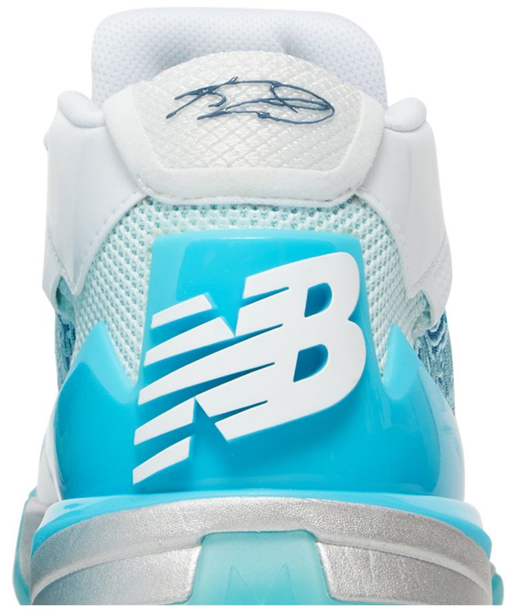 New Balance KAWHI Big Kid Christmas