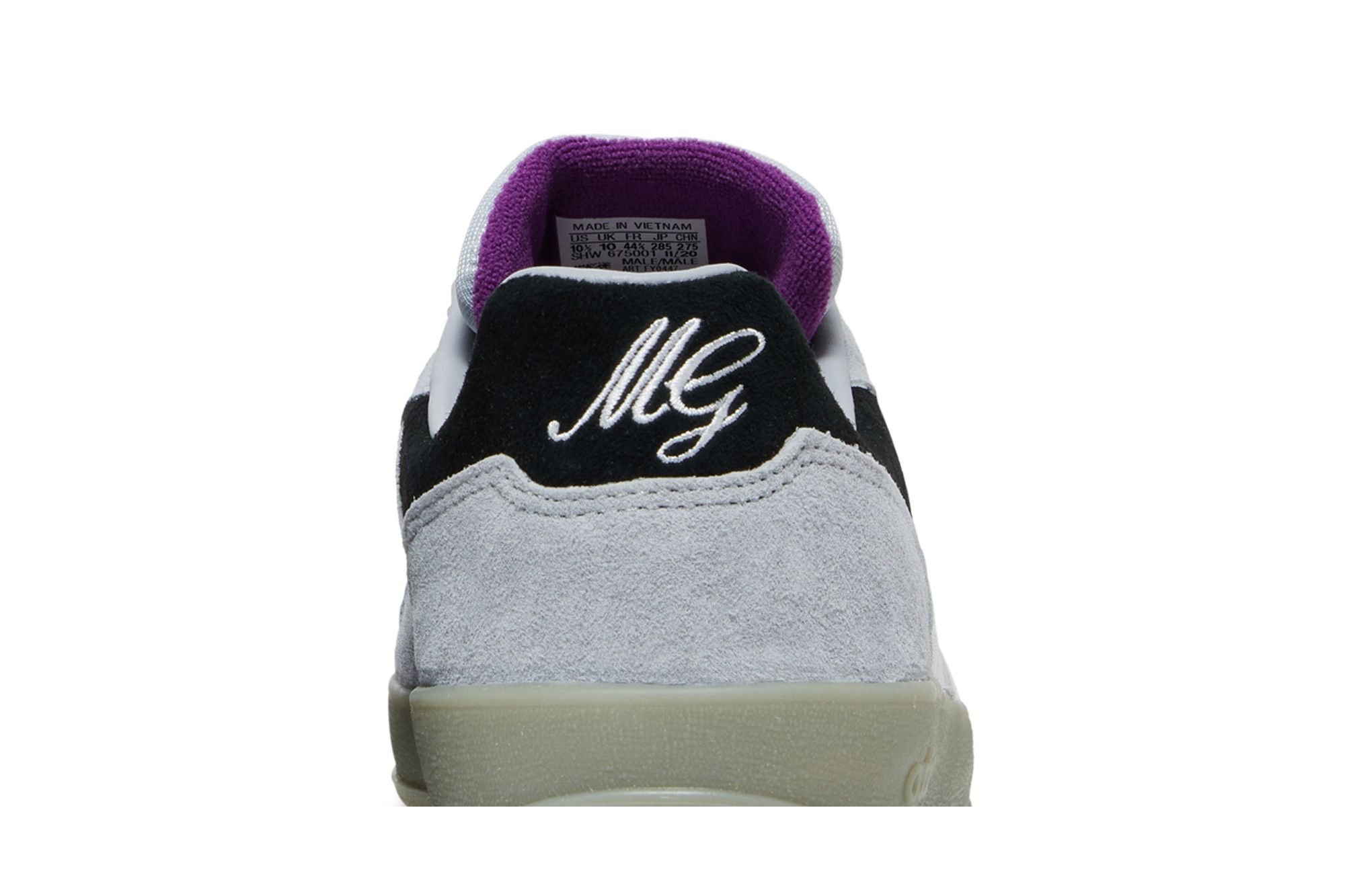 Buy Mark Gonzales x Aloha Super 'Brainwash Victim' - FY0447