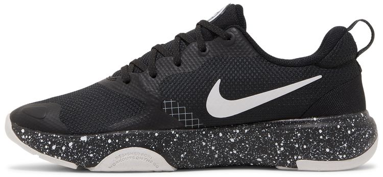 Nike City Rep TR Anthracite White