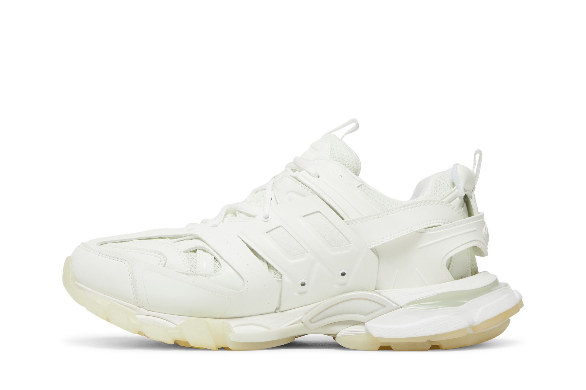 Glow in the dark balenciaga sales