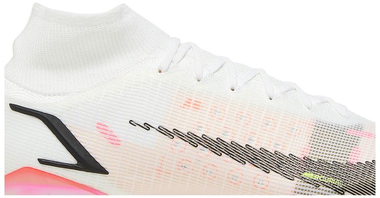 Nike Mercurial Superfly 8 Elite FG Rawdacious