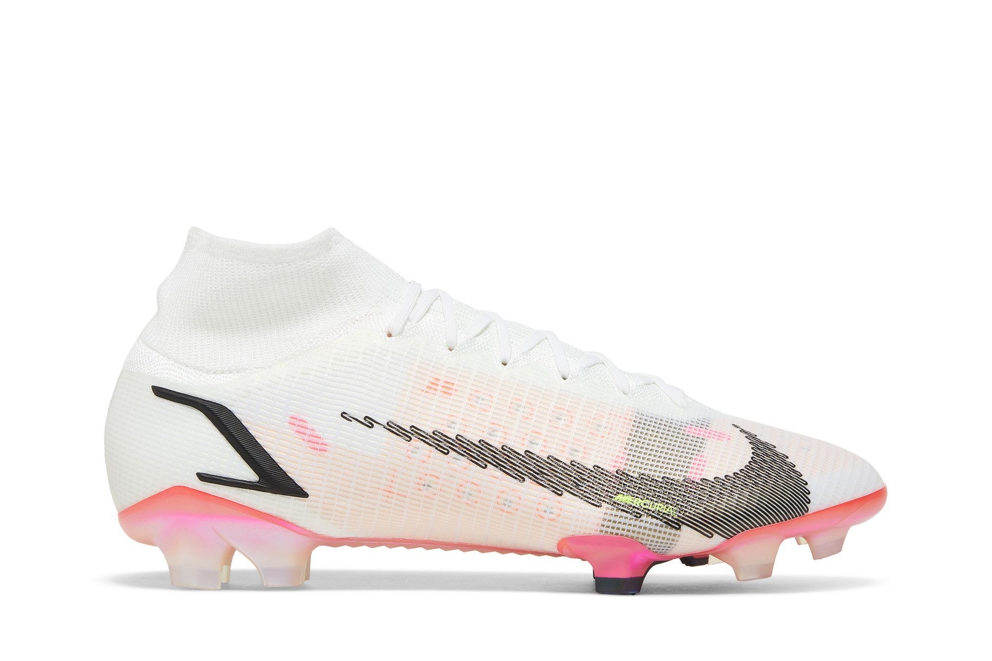 Buy Mercurial Superfly 8 Elite FG Rawdacious CV0958 122 GOAT