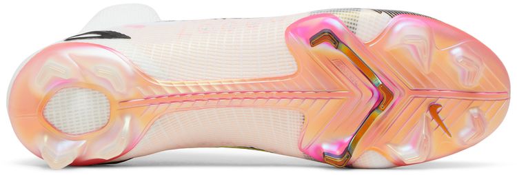 Nike Mercurial Superfly 8 Elite FG Rawdacious