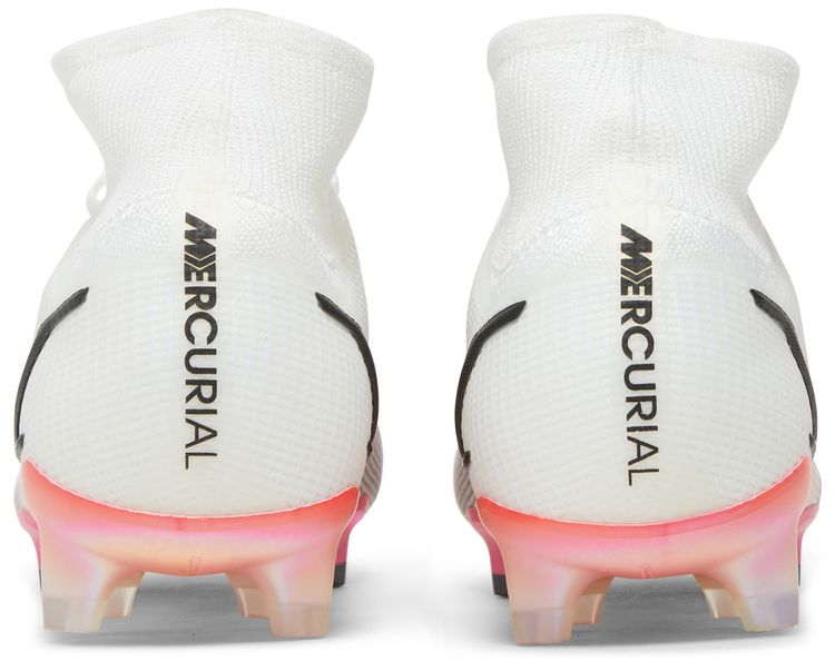 Nike Mercurial Superfly 8 Elite FG Rawdacious