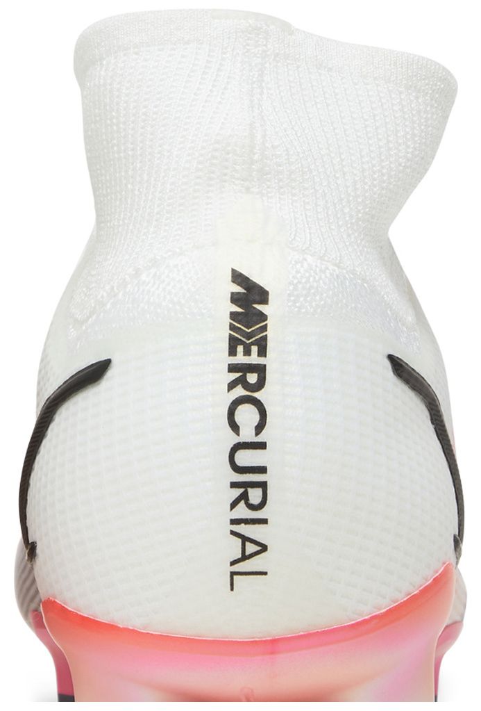 Nike Mercurial Superfly 8 Elite FG Rawdacious