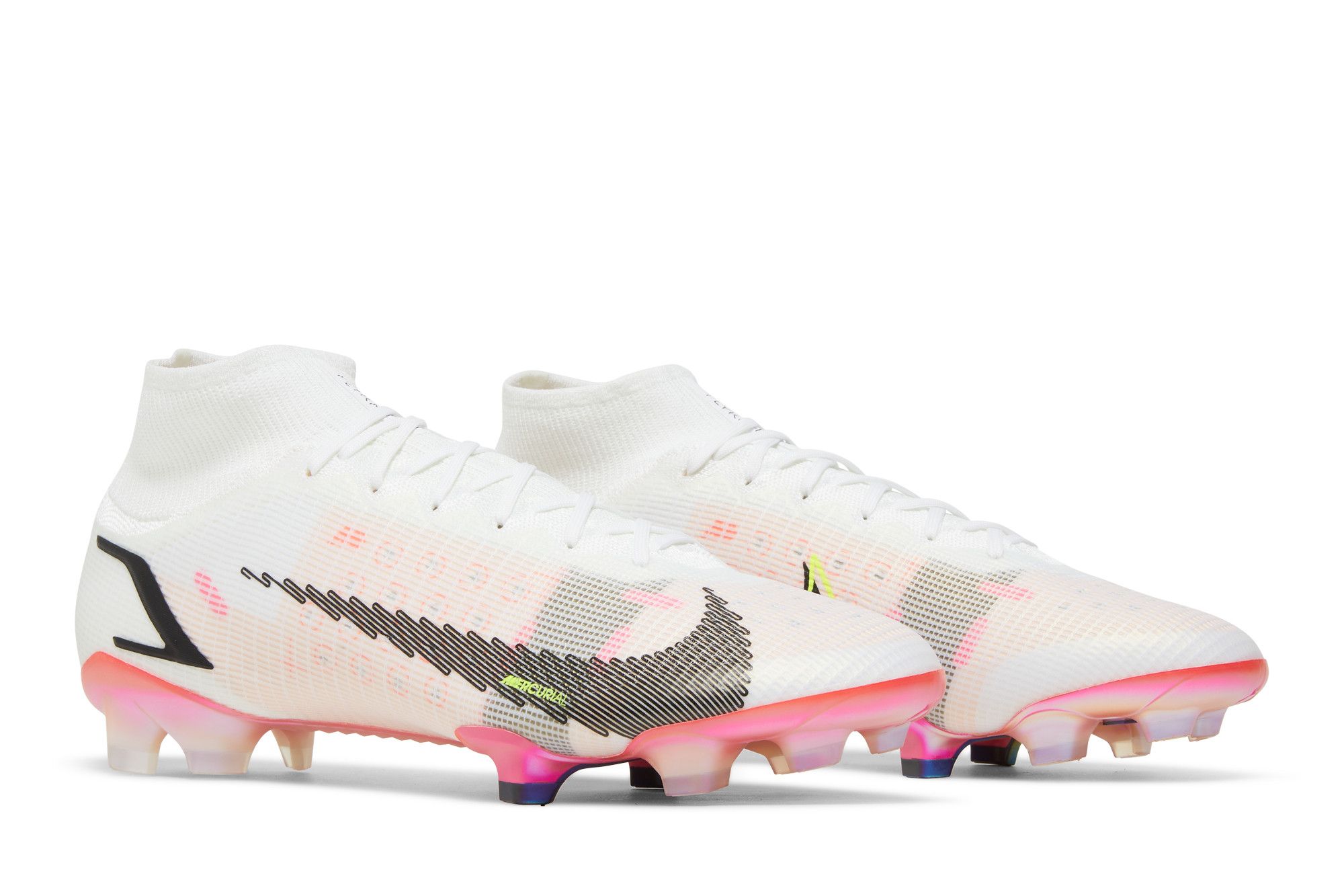 Buy Nike Mercurial Superfly 8 Elite FG 'Rawdacious' - CV0958 122