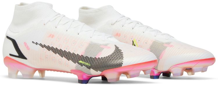 Nike Mercurial Superfly 8 Elite FG Rawdacious
