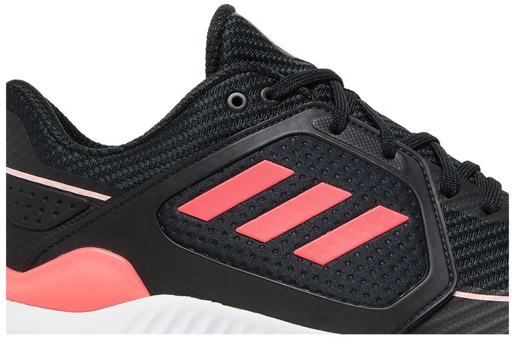 Adidas Climawarm Bounce Black Pink