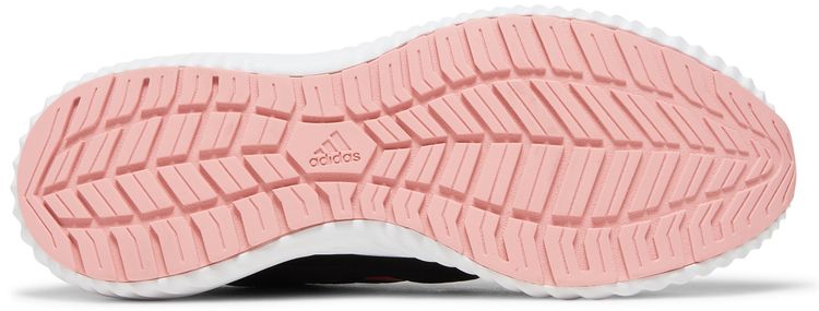 Adidas Climawarm Bounce Black Pink