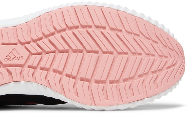 Adidas Climawarm Bounce Black Pink