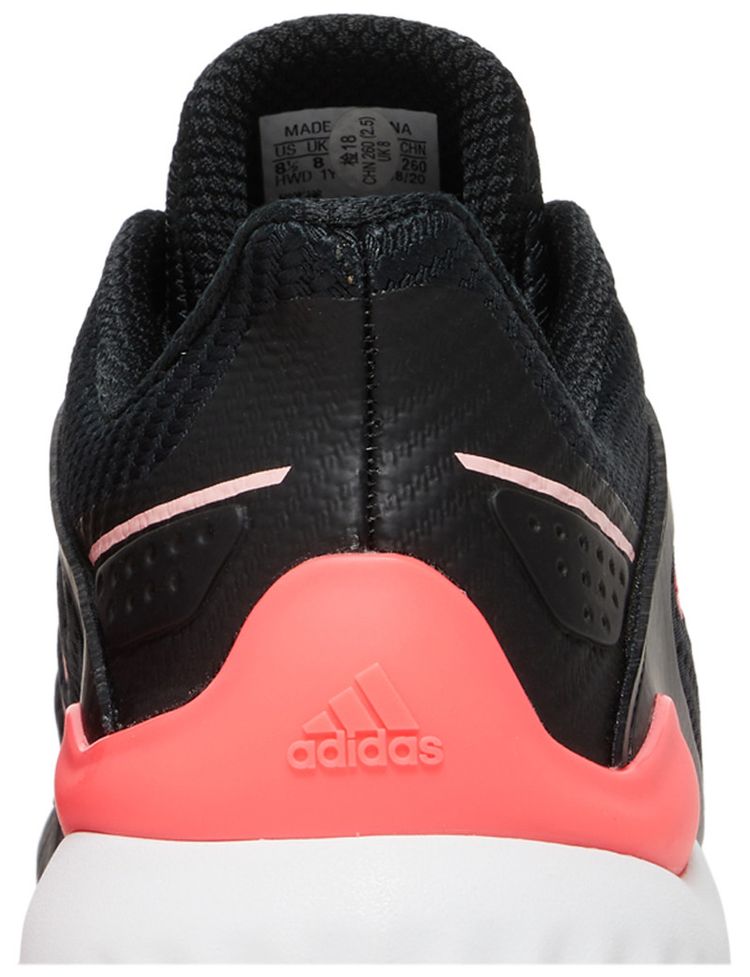Adidas Climawarm Bounce Black Pink
