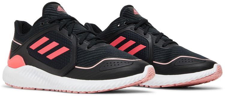 Adidas Climawarm Bounce Black Pink