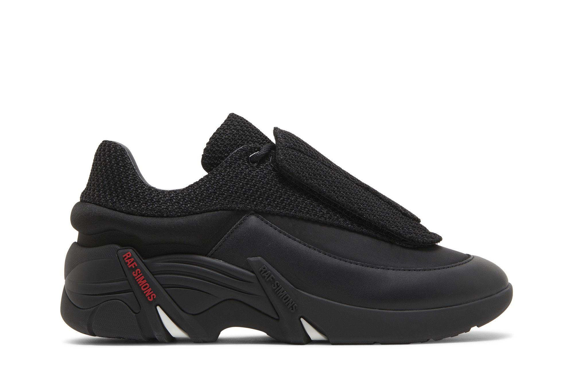 Raf simon shoes sales