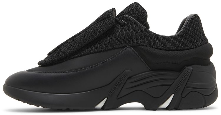 Raf Simons Antei Black