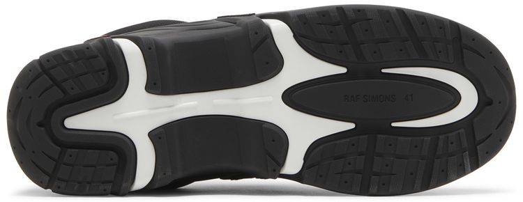 Raf Simons Antei Black