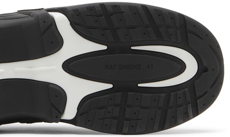 Raf Simons Antei Black