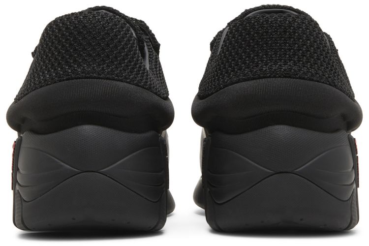 Raf Simons Antei Black
