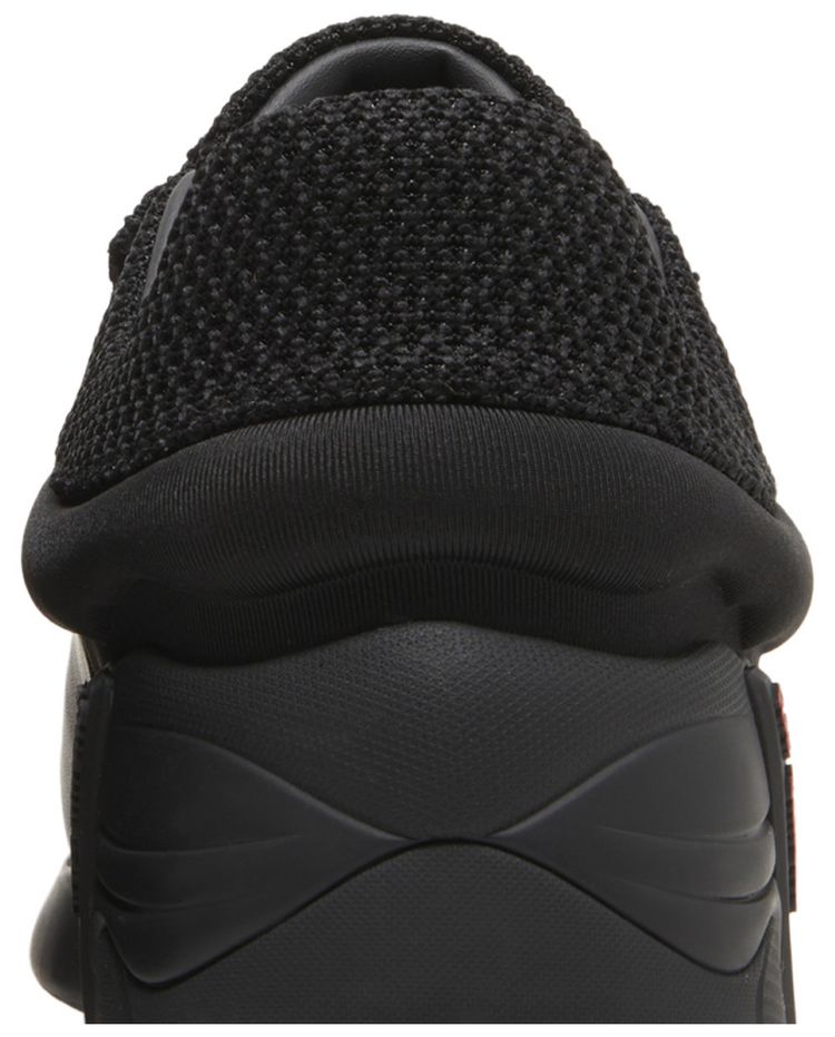 Raf Simons Antei Black