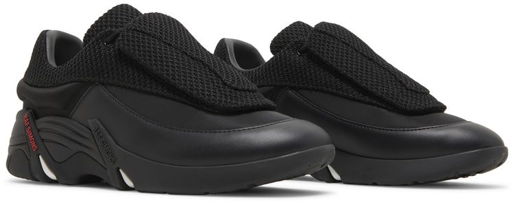 Raf Simons Antei Black