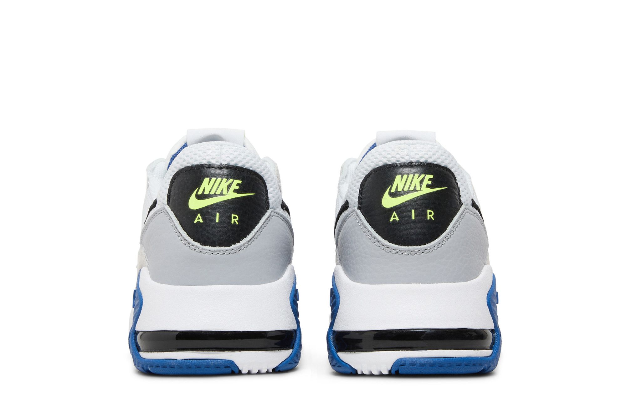 nike air max excee royal blue