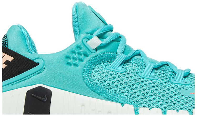 Nike Wmns Free Metcon 4 Washed Teal