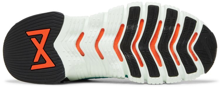 Nike Wmns Free Metcon 4 Washed Teal