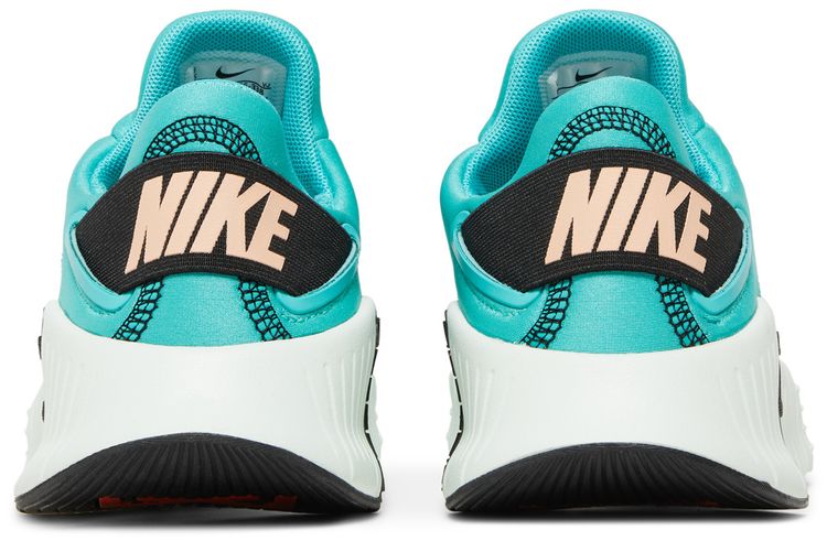 Nike Wmns Free Metcon 4 Washed Teal