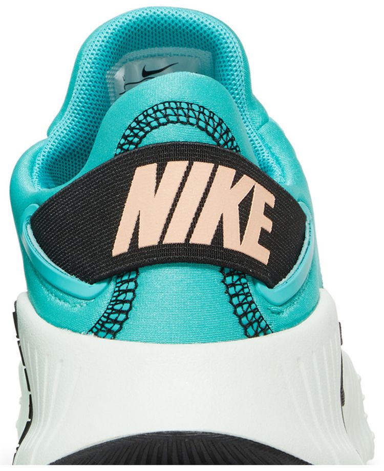 Nike Wmns Free Metcon 4 Washed Teal