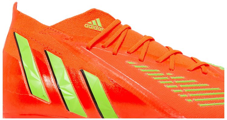 Adidas Predator Edge1 FG Game Data Pack