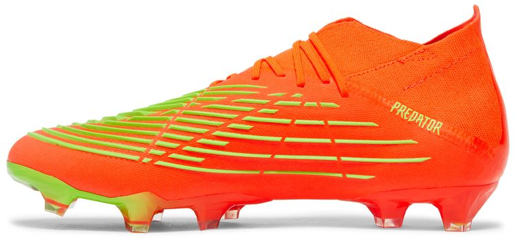 Adidas Predator Edge1 FG Game Data Pack