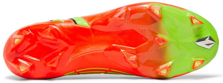 Adidas Predator Edge1 FG Game Data Pack