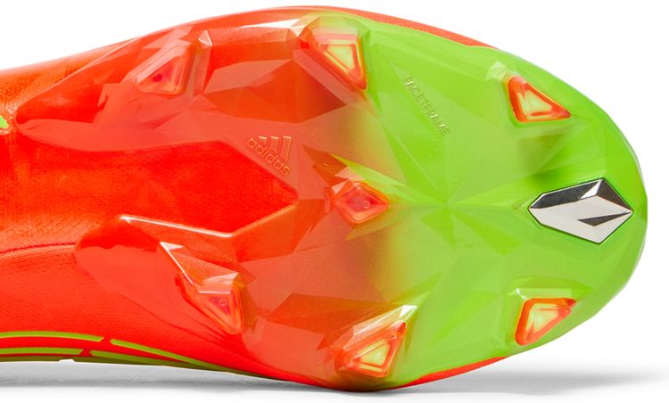 Adidas Predator Edge1 FG Game Data Pack