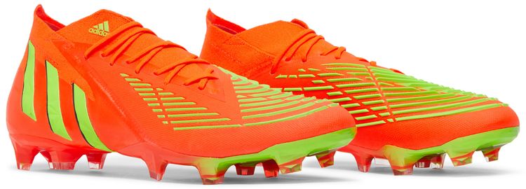 Adidas Predator Edge1 FG Game Data Pack