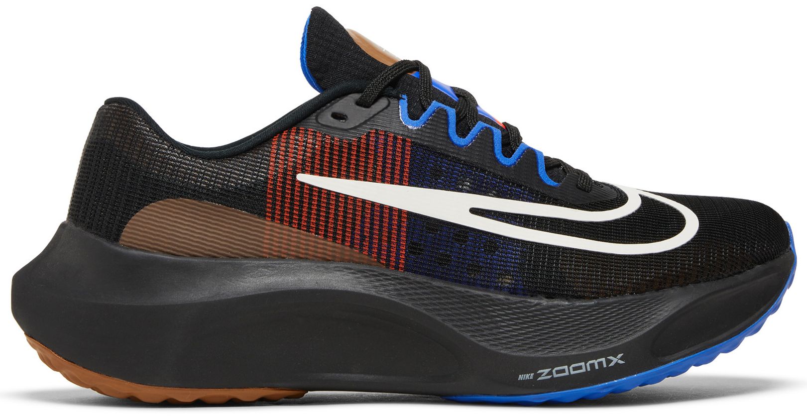 Buy Hola Lou x Zoom Fly 5 'A.I.R.' DR9837 001 GOAT