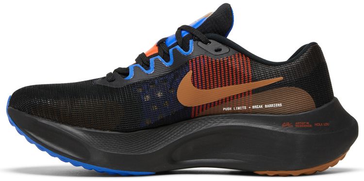 Hola Lou x Nike Zoom Fly 5 AIR