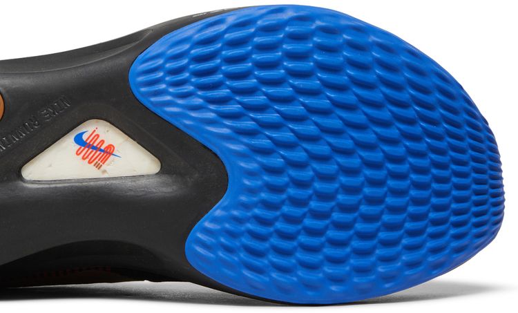 Hola Lou x Nike Zoom Fly 5 AIR