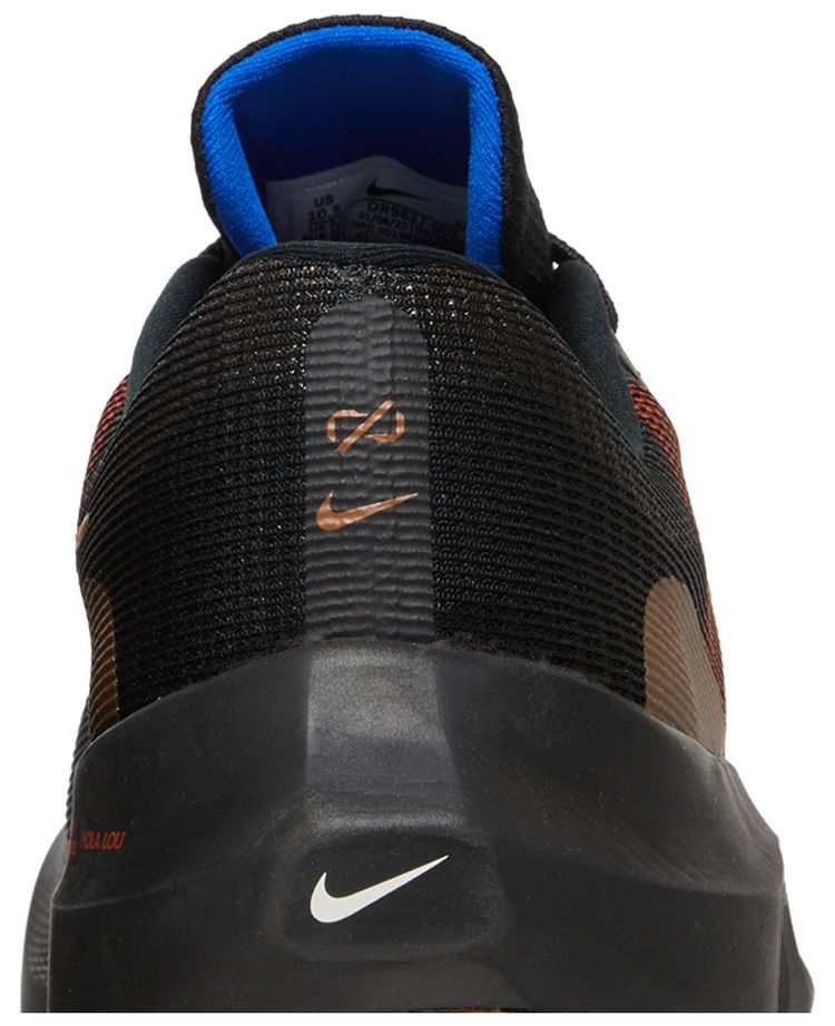 Hola Lou x Nike Zoom Fly 5 AIR