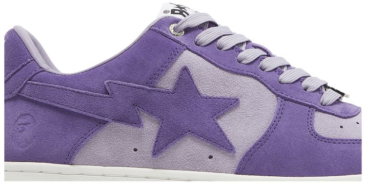 Bapesta 3 M1 Purple