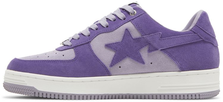 Bapesta 3 M1 Purple
