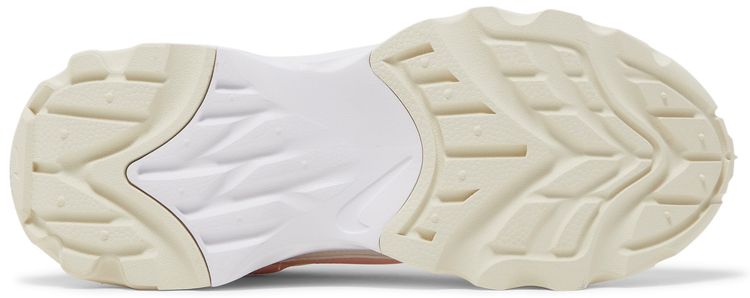 Nike Wmns TC 7900 Sail Arctic Orange