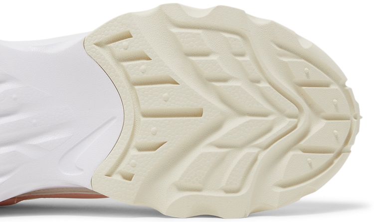 Nike Wmns TC 7900 Sail Arctic Orange