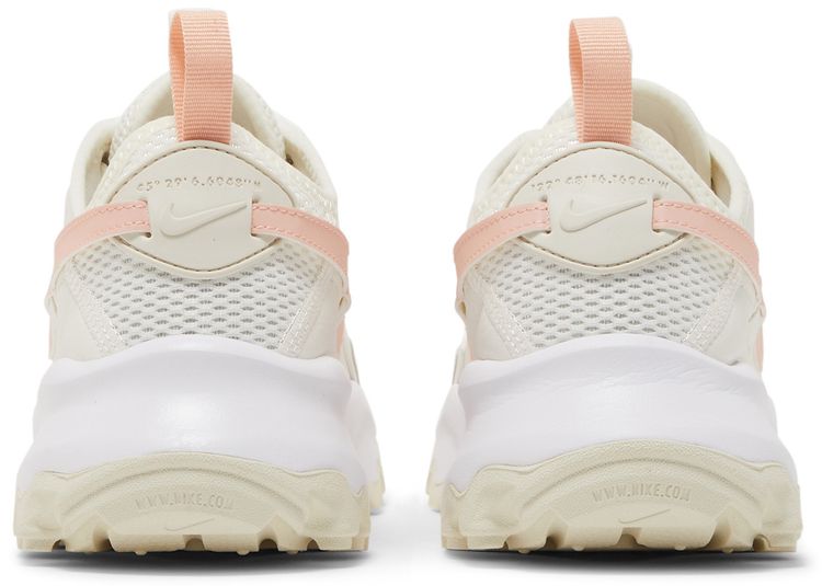 Nike Wmns TC 7900 Sail Arctic Orange