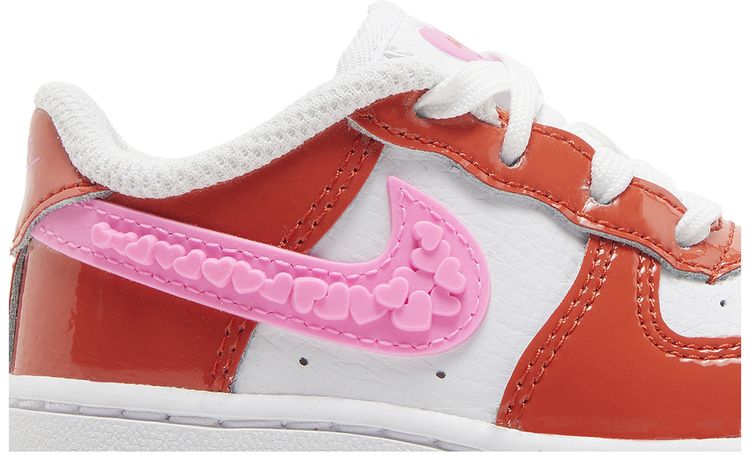 Nike Force 1 Low TD Valentines Day 2023