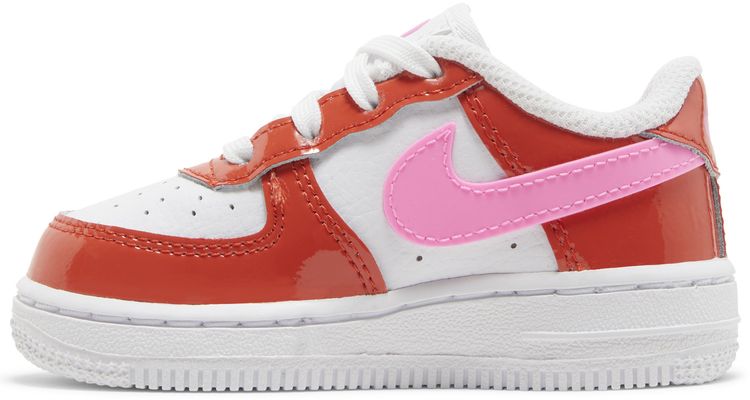 Nike Force 1 Low TD Valentines Day 2023