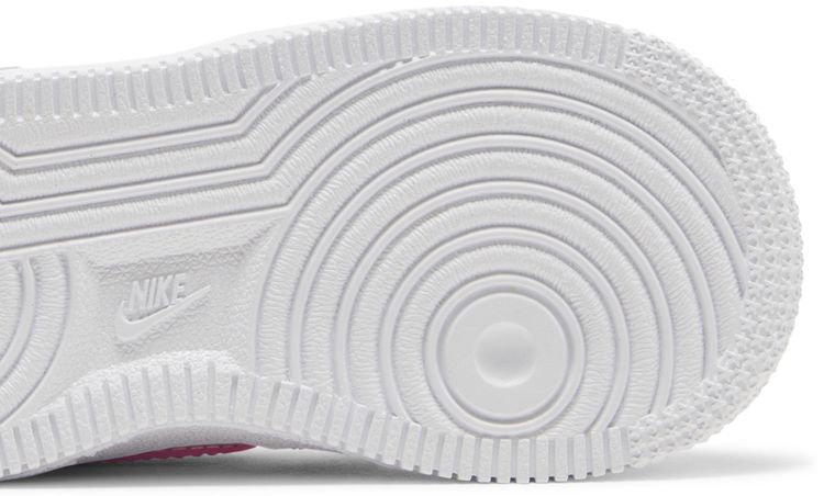 Nike Force 1 Low TD Valentines Day 2023