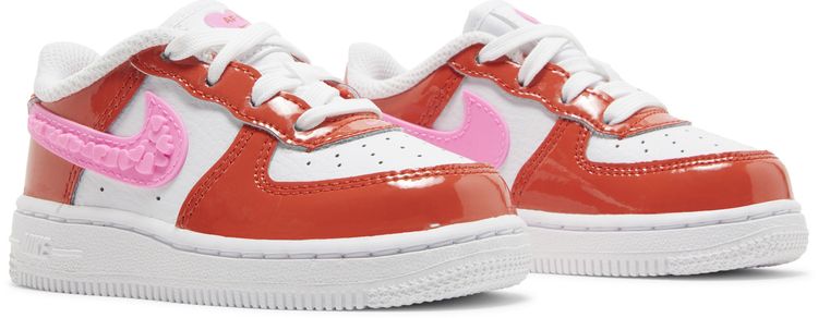 Nike Force 1 Low TD Valentines Day 2023