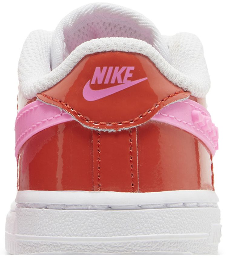 Nike Force 1 Low TD Valentines Day 2023