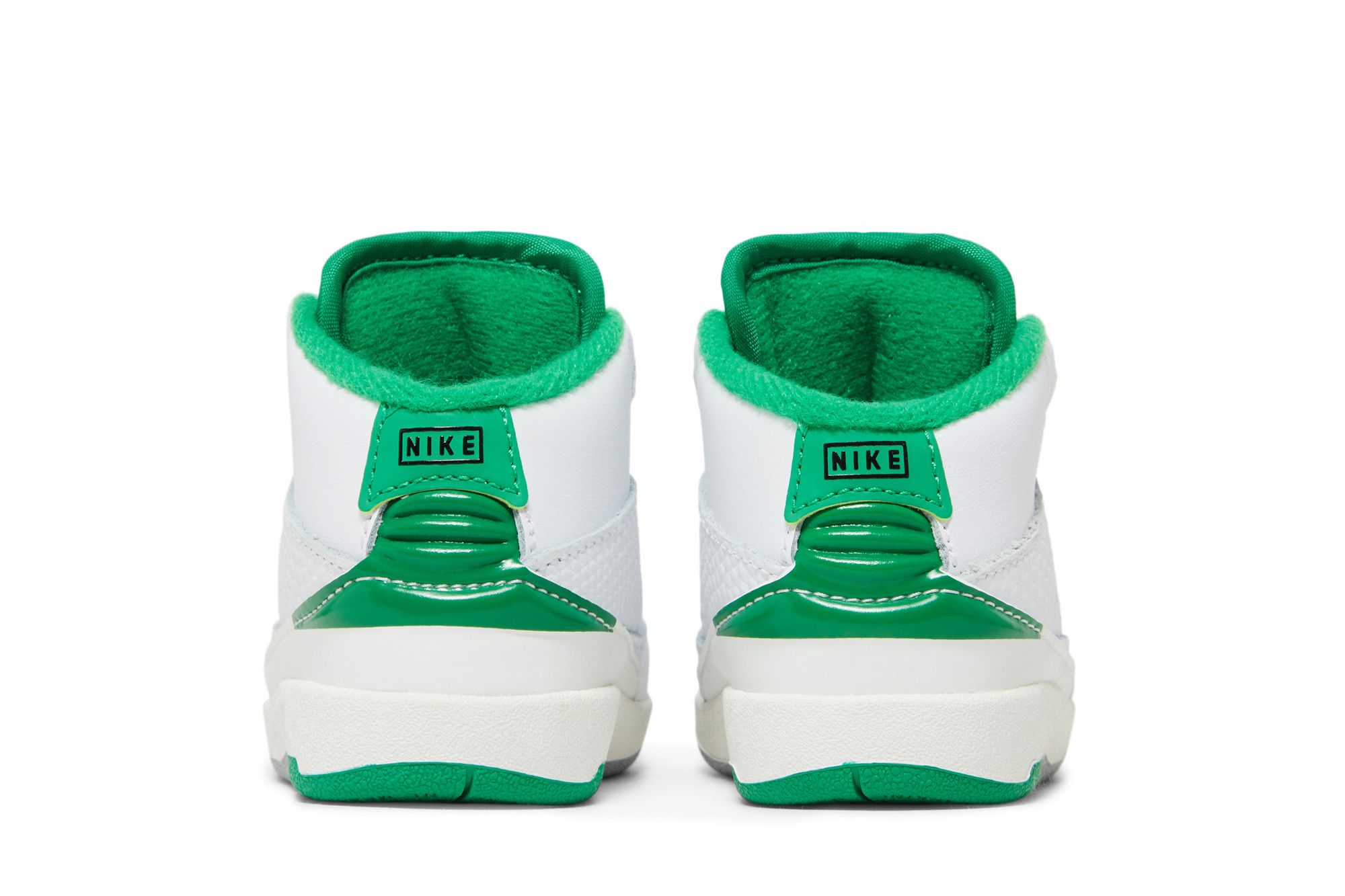 Buy Air Jordan 2 Retro TD 'Lucky Green' - DQ8563 103 | GOAT Buy Air Jordan 2 Retro TD 'Lucky Green' - DQ8563 103 | GOAT