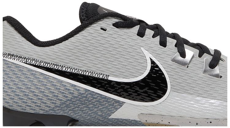 Nike Vapor Edge Speed 360 2 Light Smoke Grey Black