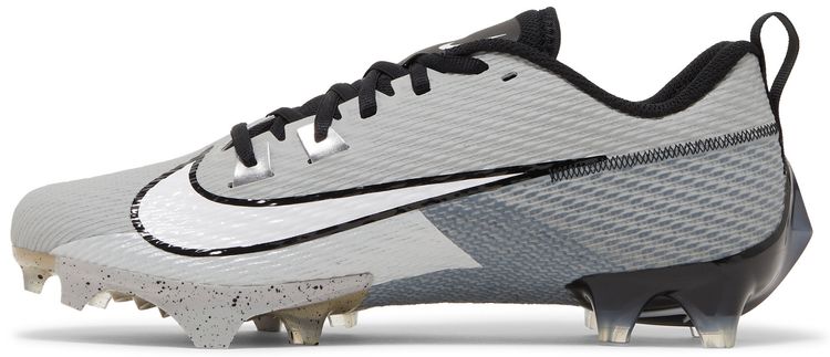 Nike Vapor Edge Speed 360 2 Light Smoke Grey Black